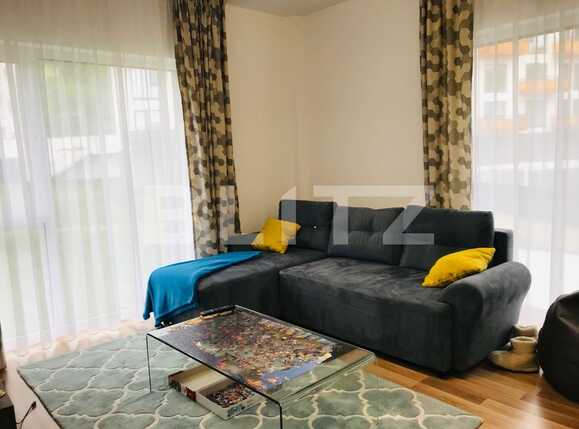 Apartament de închiriat 2 camere Manastur - 37691AI | BLITZ Cluj-Napoca | Poza4