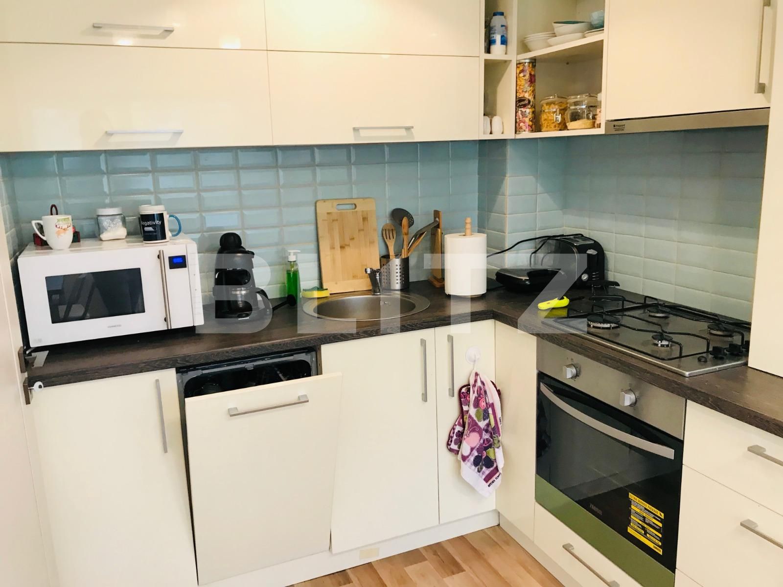 Apartament de închiriat 2 camere Manastur - 37691AI | BLITZ Cluj-Napoca | Poza10