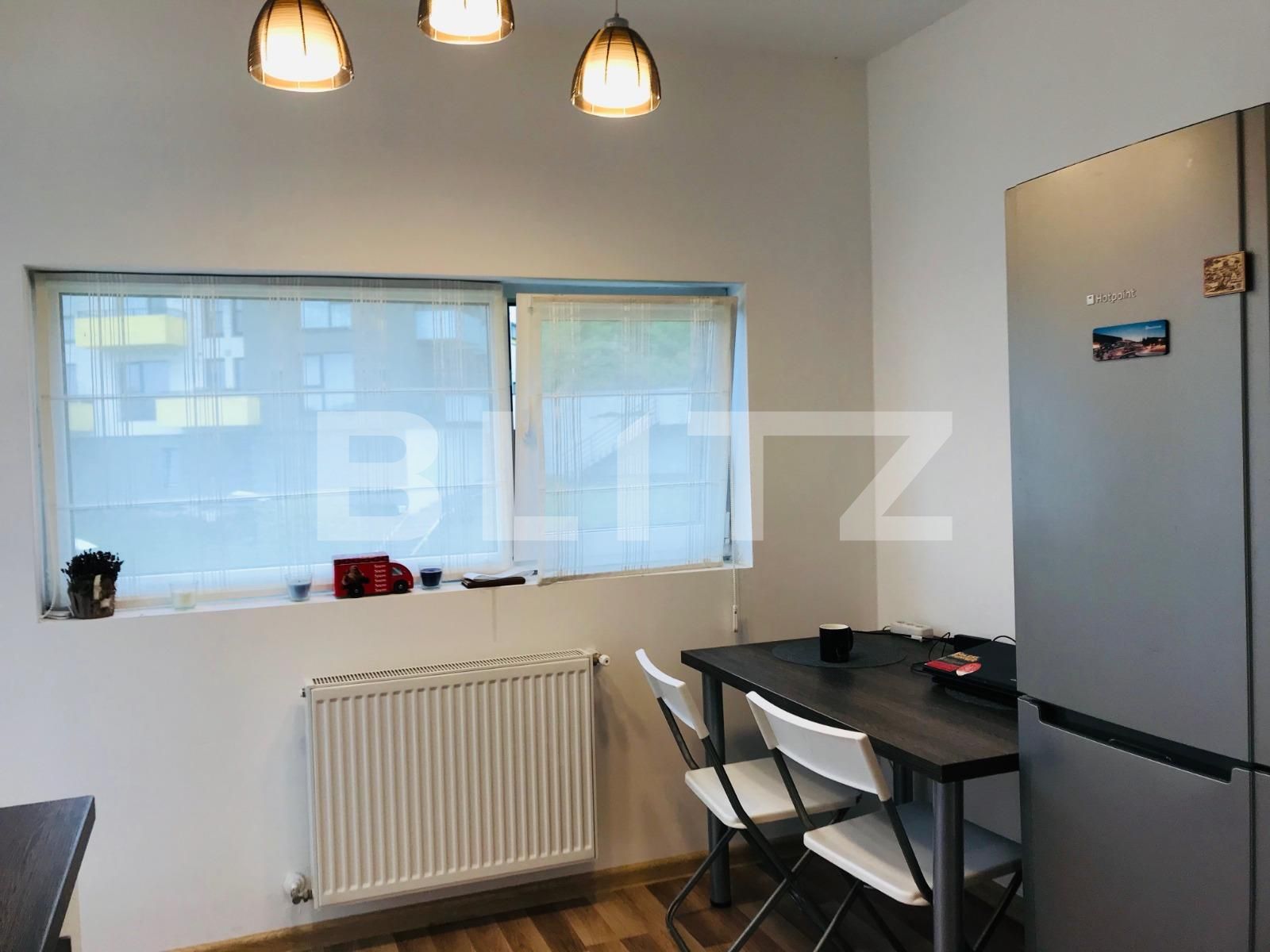 Apartament de închiriat 2 camere Manastur - 37691AI | BLITZ Cluj-Napoca | Poza13