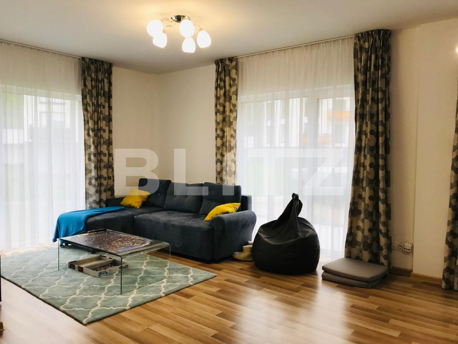 Apartament de închiriat 2 camere Manastur - 37691AI | BLITZ Cluj-Napoca | Poza2