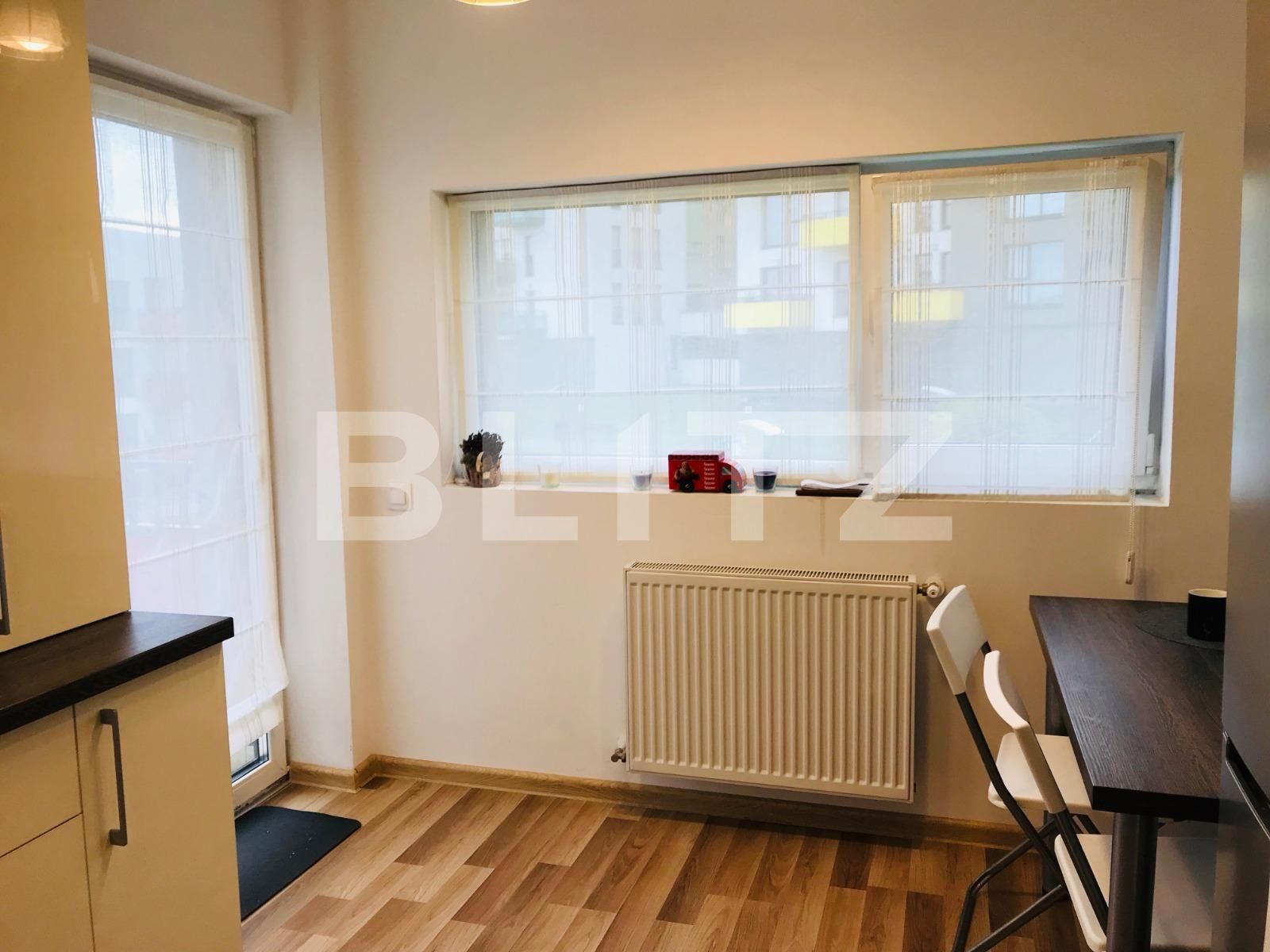 Apartament de închiriat 2 camere Manastur - 37691AI | BLITZ Cluj-Napoca | Poza14