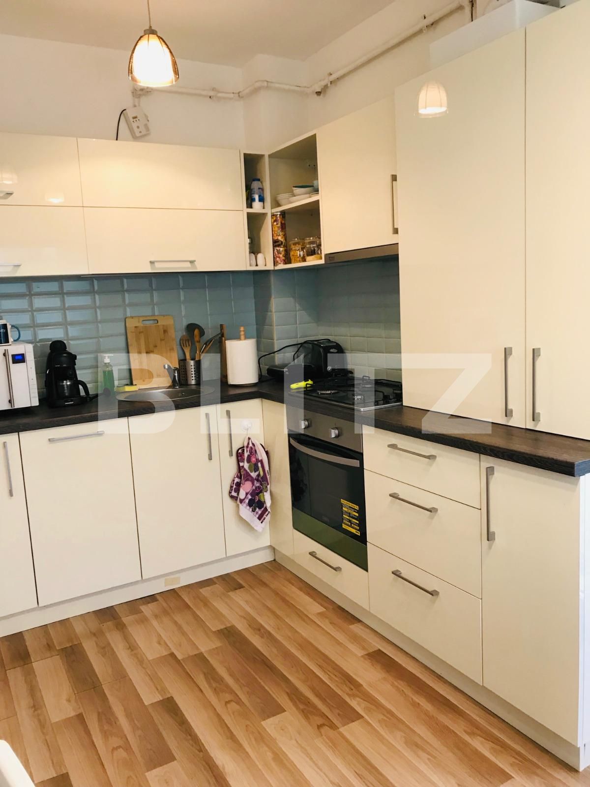 Apartament de închiriat 2 camere Manastur - 37691AI | BLITZ Cluj-Napoca | Poza9