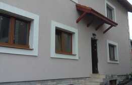 De vanzare casa individuala, 160 mp, teren 790 mp, zona de case!