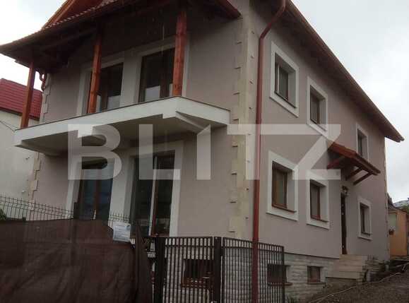 Casa de vânzare 4 camere Bună Ziua - 37693CV | BLITZ Cluj-Napoca | Poza1