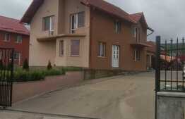 De vanzare casa individuala, 180 mp, teren 1000 mp, zona Valea Fanatelor!!!