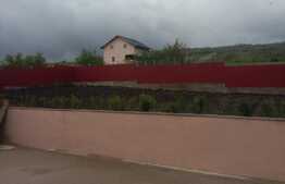 De vanzare casa individuala, 180 mp, teren 1000 mp, zona Valea Fanatelor!!!