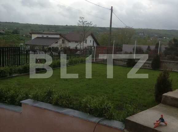 Casa de vânzare 4 camere Exterior Nord - 37695CV | BLITZ Cluj-Napoca | Poza4