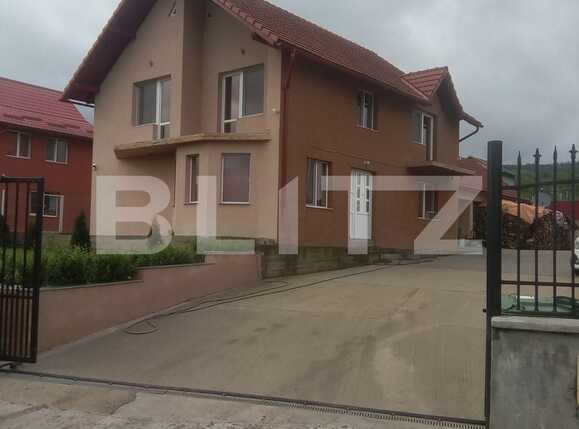Casa de vânzare 4 camere Exterior Nord - 37695CV | BLITZ Cluj-Napoca | Poza1