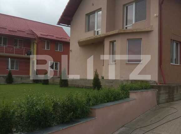 Casa de vânzare 4 camere Exterior Nord - 37695CV | BLITZ Cluj-Napoca | Poza3