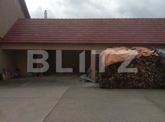 Casa de vânzare 4 camere Exterior Nord - 37695CV | BLITZ Cluj-Napoca | Poza6