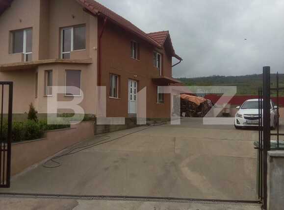 Casa de vânzare 4 camere Exterior Nord - 37695CV | BLITZ Cluj-Napoca | Poza2