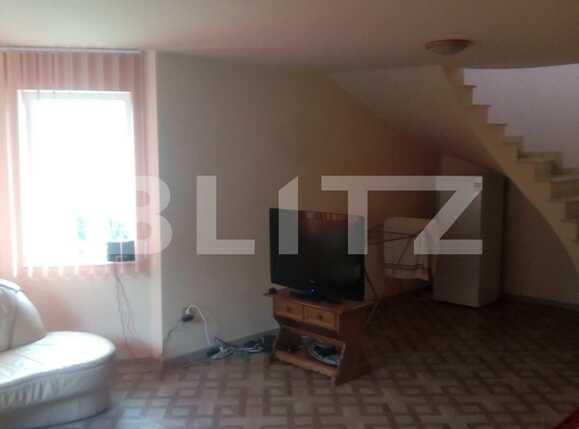 Casa de vânzare 4 camere Exterior Nord - 37695CV | BLITZ Cluj-Napoca | Poza8