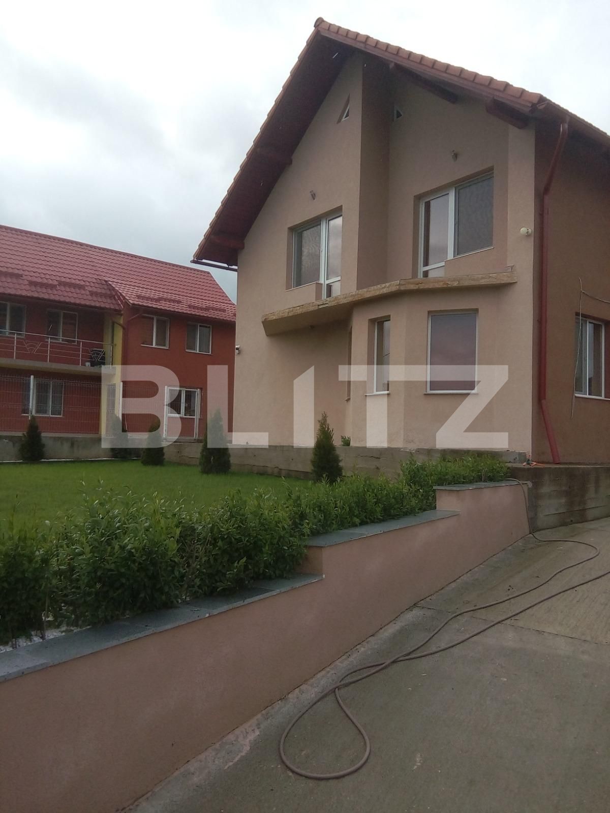 Casa de vânzare 4 camere Exterior Nord - 37695CV | BLITZ Cluj-Napoca | Poza3