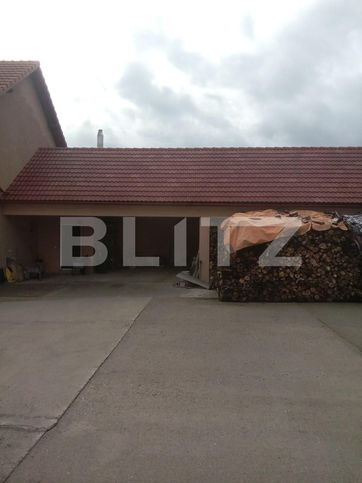 Casa de vânzare 4 camere Exterior Nord - 37695CV | BLITZ Cluj-Napoca | Poza6