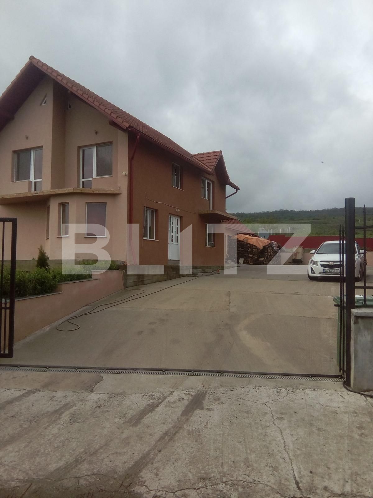 Casa de vânzare 4 camere Exterior Nord - 37695CV | BLITZ Cluj-Napoca | Poza2