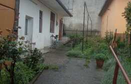  Casa  60 mp util, 234 mp de teren! Zona Garii