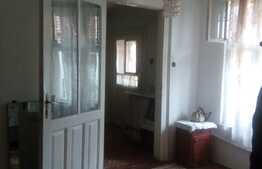  Casa  60 mp util, 234 mp de teren! Zona Garii