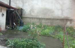  Casa  60 mp util, 234 mp de teren! Zona Garii