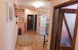 2 dormitoare, confortabil, pozitionare sudica, etaj intermediar, loc de parcare!