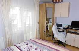 2 dormitoare, confortabil, pozitionare sudica, etaj intermediar, loc de parcare!