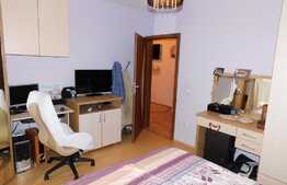 2 dormitoare, confortabil, pozitionare sudica, etaj intermediar, loc de parcare!