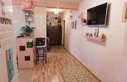 2 dormitoare, confortabil, pozitionare sudica, etaj intermediar, loc de parcare!