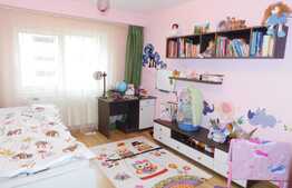 2 dormitoare, confortabil, pozitionare sudica, etaj intermediar, loc de parcare!