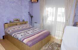 2 dormitoare, confortabil, pozitionare sudica, etaj intermediar, loc de parcare!