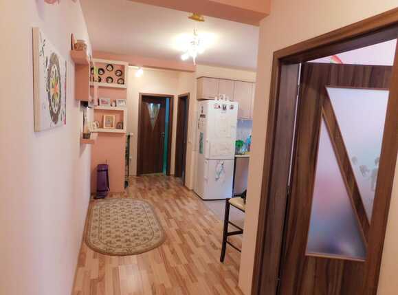 Apartament de vânzare 2 camere Floreşti - 37697AV | BLITZ Cluj-Napoca | Poza4