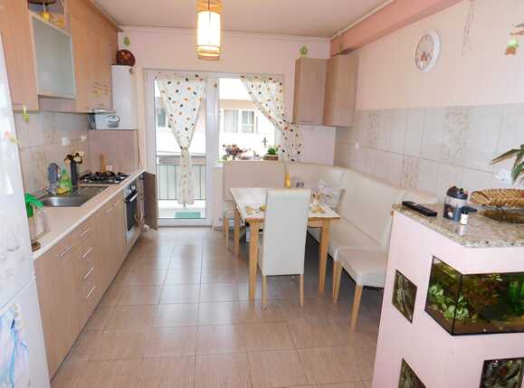 Apartament de vânzare 2 camere Floreşti - 37697AV | BLITZ Cluj-Napoca | Poza1