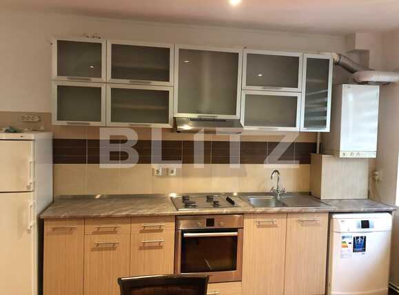 Apartament de închiriat 2 camere Bună Ziua - 37698AI | BLITZ Cluj-Napoca | Poza3