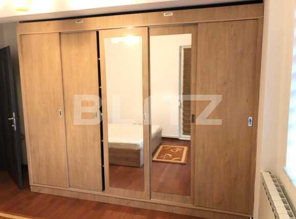 Apartament de închiriat 2 camere Bună Ziua - 37698AI | BLITZ Cluj-Napoca | Poza2