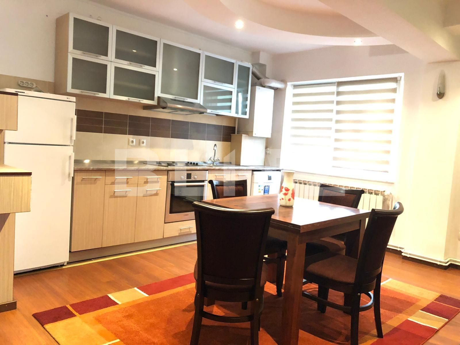 Apartament de închiriat 2 camere Bună Ziua - 37698AI | BLITZ Cluj-Napoca | Poza5