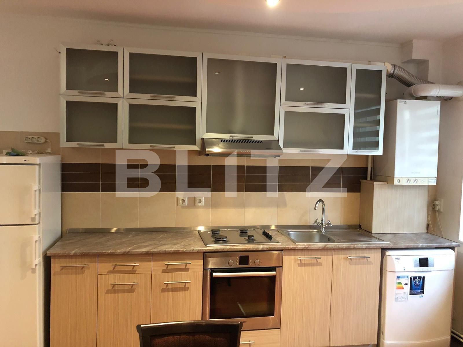Apartament de închiriat 2 camere Bună Ziua - 37698AI | BLITZ Cluj-Napoca | Poza3