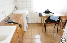 1 camera, 40 mp utili , cu loc de parcare, zona Piata Marasti