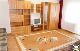 1 camera, 40 mp utili , cu loc de parcare, zona Piata Marasti