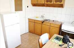 1 camera, 40 mp utili , cu loc de parcare, zona Piata Marasti