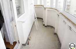 1 camera, 40 mp utili , cu loc de parcare, zona Piata Marasti