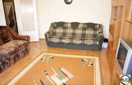 1 camera, 40 mp utili , cu loc de parcare, zona Piata Marasti