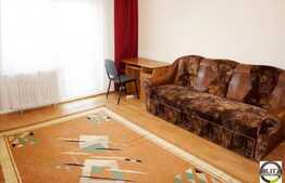 1 camera, 40 mp utili , cu loc de parcare, zona Piata Marasti