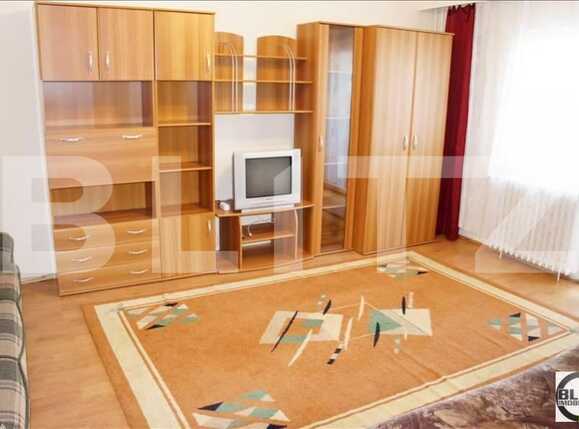 Garsonieră de închiriat Marasti - 377AI | BLITZ Cluj-Napoca | Poza1