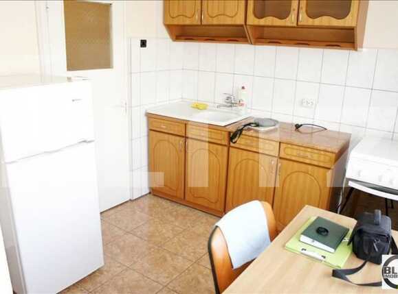 Garsonieră de închiriat Marasti - 377AI | BLITZ Cluj-Napoca | Poza7