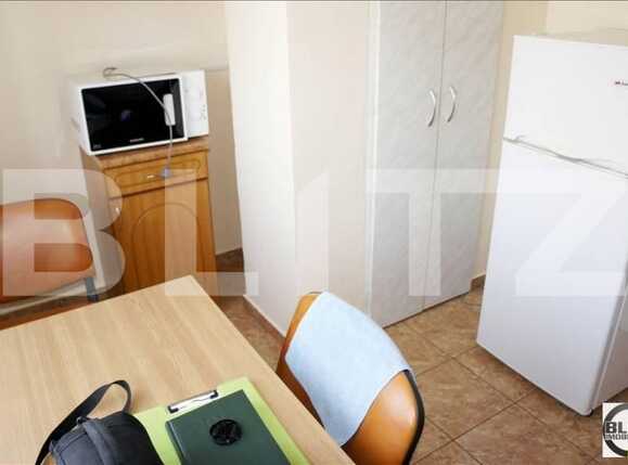 Garsonieră de închiriat Marasti - 377AI | BLITZ Cluj-Napoca | Poza6