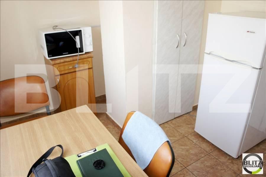 Garsonieră de închiriat Marasti - 377AI | BLITZ Cluj-Napoca | Poza6