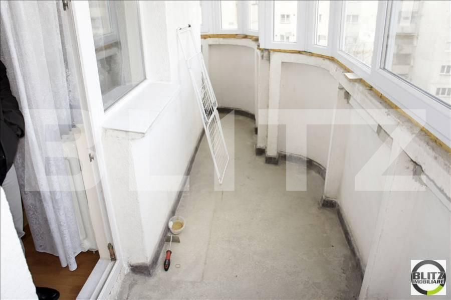 Garsonieră de închiriat Marasti - 377AI | BLITZ Cluj-Napoca | Poza10