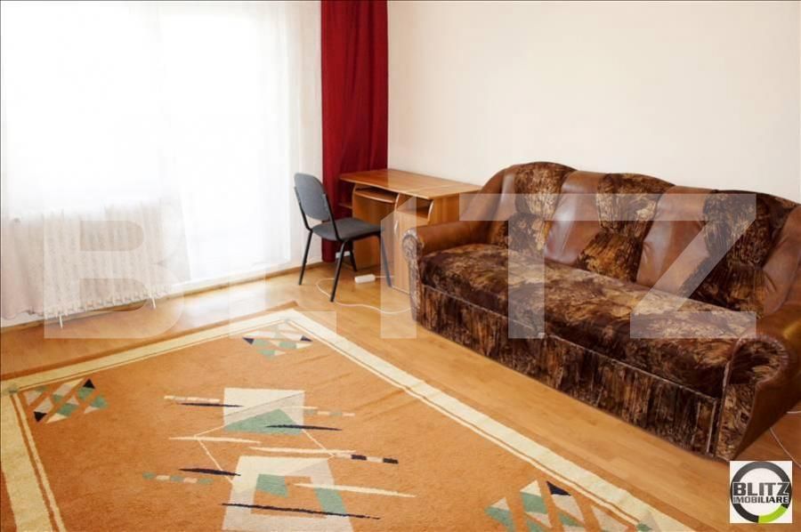 Garsonieră de închiriat Marasti - 377AI | BLITZ Cluj-Napoca | Poza2