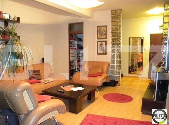 Apartament de vânzare 2 camere Central - 3770AV | BLITZ Cluj-Napoca | Poza1