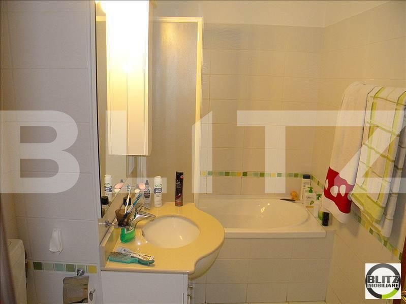 Apartament de vânzare 2 camere Central - 3770AV | BLITZ Cluj-Napoca | Poza15
