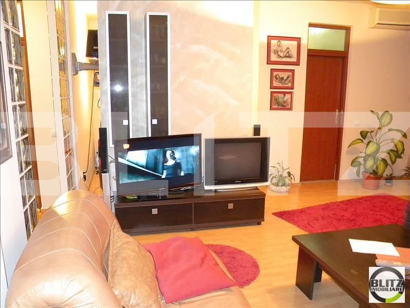 Apartament de vânzare 2 camere Central - 3770AV | BLITZ Cluj-Napoca | Poza8