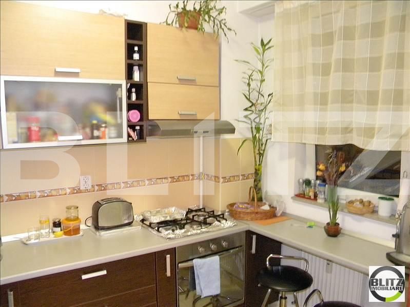 Apartament de vânzare 2 camere Central - 3770AV | BLITZ Cluj-Napoca | Poza10
